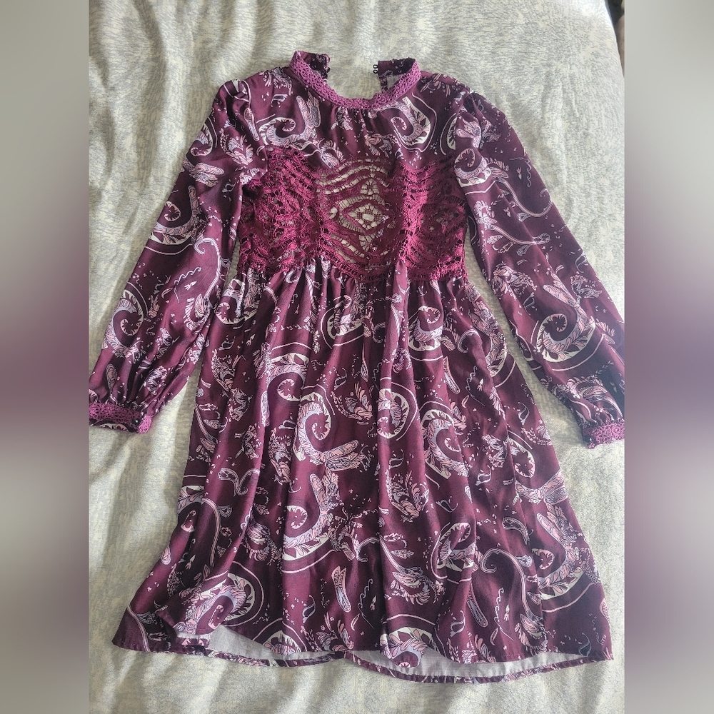Womens dress